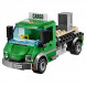 Конструктор LEGO City Trains 60052 Грузовой поезд в Томске