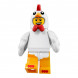 Конструктор LEGO Minifigure 5004468 Курица пасхи в Томске