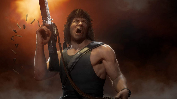 Mortal Kombat 11: Ultimate [PS5, русские субтитры] в Томске