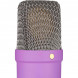 Микрофон студийный RODE NT1 Signature, Purple в Томске