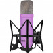 Микрофон студийный RODE NT1 Signature, Purple в Томске
