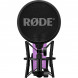Микрофон студийный RODE NT1 Signature, Purple в Томске