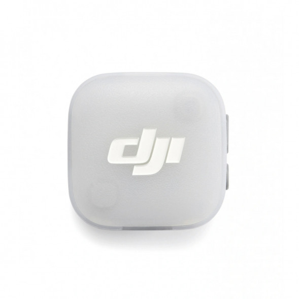 Беспроводные микрофоны DJI Mic Mini 2 (1 TX + 1 Mobile RX + Charging Case) в Томске