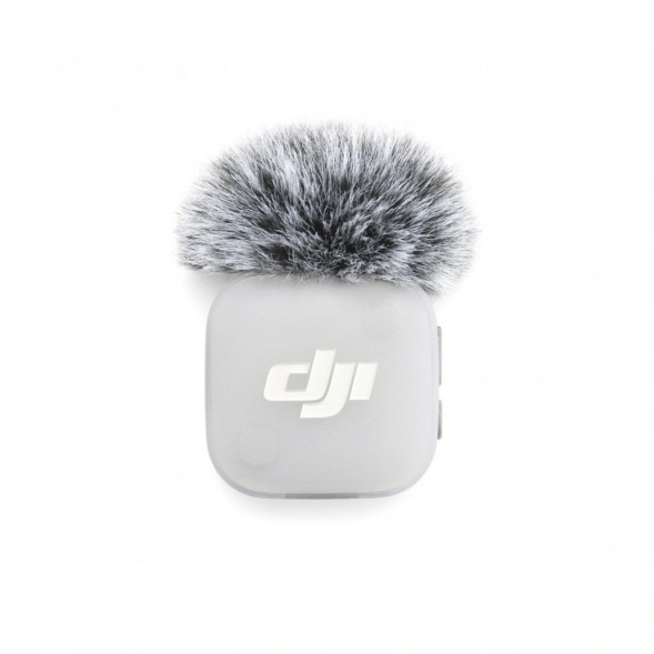 Беспроводные микрофоны DJI Mic Mini 2 (1 TX + 1 Mobile RX + Charging Case) в Томске