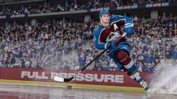 Игра NHL 24 [PS4, английская версия]