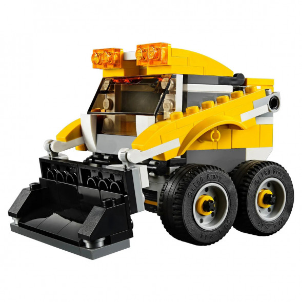 Конструктор LEGO Creator 31046 Кабриолет в Томске