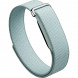 Фитнес-браслет Google Fitbit Air (Серо-голубой/Fog) в Томске