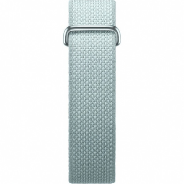 Фитнес-браслет Google Fitbit Air (Серо-голубой/Fog) в Томске
