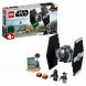 Конструктор LEGO Star Wars 75237 Истребитель Сид в Томске