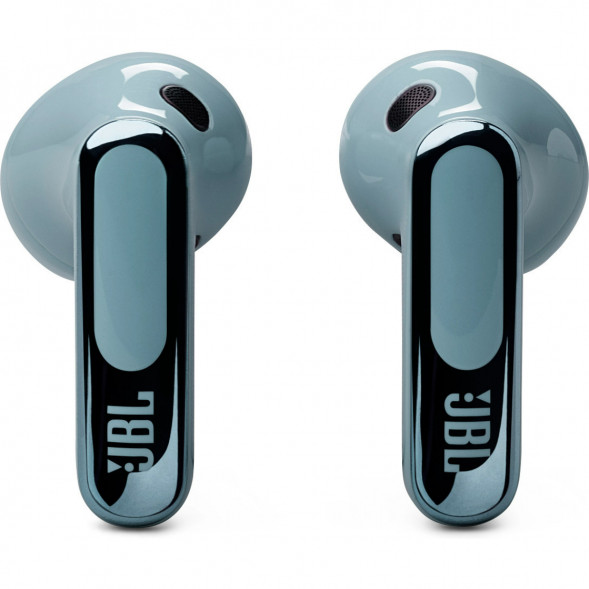 Беспроводные наушники JBL Live Flex 3, Blue в Томске