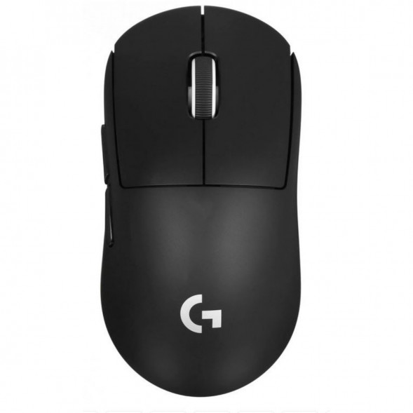 Беспроводная мышь Logitech G Pro X Superlight 2 Compact, чёрный в Томске