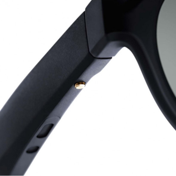 Солнцезащитные очки с встроенными динамиками Bose Frames Rondo в Томске