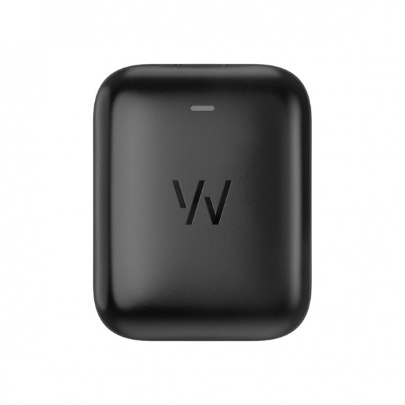 Беспроводное зарядное устройство Whoop Wireless Powerpack MG/5.0 , черный в Томске