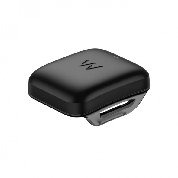 Беспроводное зарядное устройство Whoop Wireless Powerpack MG/5.0 , черный в Томске