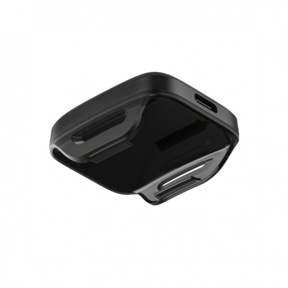 Беспроводное зарядное устройство Whoop Wireless Powerpack MG/5.0 , черный в Томске