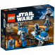 Конструктор LEGO Star Wars 7914 Боевой отряд Мандалориан в Томске