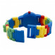 Часы LEGO 8020189 Classic с минифигуркой в Томске