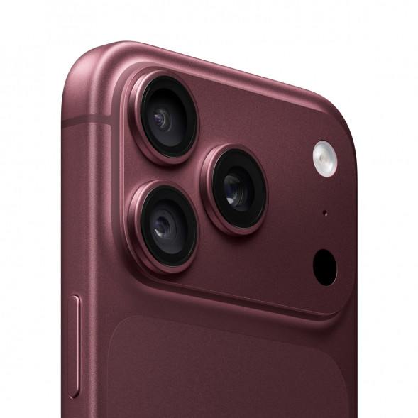 Смартфон Apple iPhone 18 Pro Max 512GB (eSIM), Burgundy в Томске