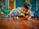 Конструктор LEGO City 60355 Детективные миссии водной полиции в Томске