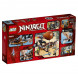 Конструктор LEGO Ninjago 70603 Дирижабль-штурмовик в Томске