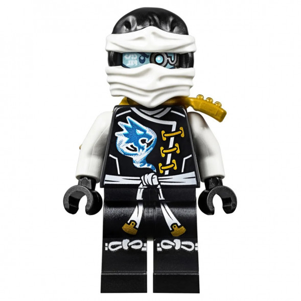 Конструктор LEGO Ninjago 70603 Дирижабль-штурмовик в Томске