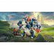 Конструктор LEGO Nexo Knights 70327 Королевские доспехи в Томске
