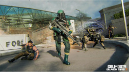 Игра Call of Duty: Black Ops 7 [PS5, русские субтитры]