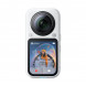 Экшн-камера Insta360 X6 Standart Bundle, White в Томске