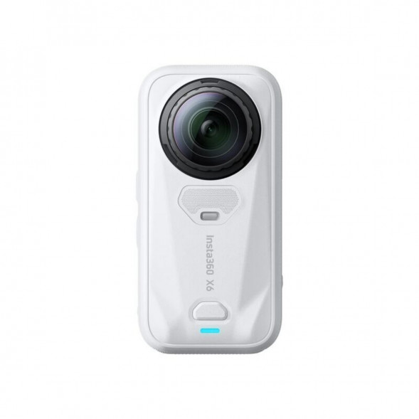Экшн-камера Insta360 X6 Standart Bundle, White в Томске