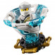 Конструктор LEGO Ninjago 70661 Зейн мастер Кружитцу в Томске