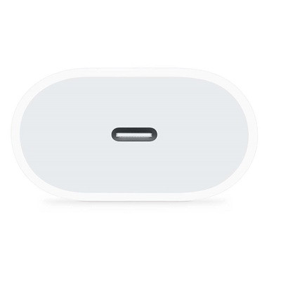 Сетевое зарядное устройство Apple 20W USB-C Power Adapter в Томске