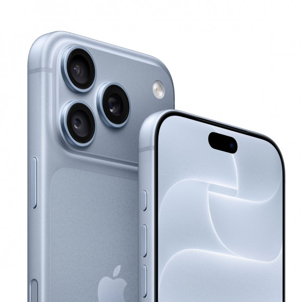Смартфон Apple iPhone 18 Pro Max 1TB (SIM + eSIM), Glacier в Томске