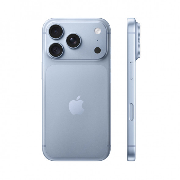Смартфон Apple iPhone 18 Pro Max 1TB (SIM + eSIM), Glacier в Томске