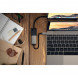 Адаптер Satechi USB Type-C to VGA , Space Gray в Томске