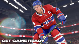 Игра NHL 24 [PS5, английская версия]