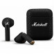 Беспроводные наушники Marshall Minor III, USB Type-C, черный в Томске