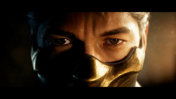 Игра Mortal Kombat 1 [Nintendo Switch, русские субтитры] в Томске