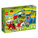Конструктор LEGO DUPLO 10569 Спасение сокровищ в Томске