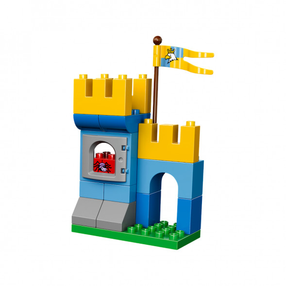 Конструктор LEGO DUPLO 10569 Спасение сокровищ в Томске