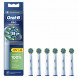 Насадки на зубные щетки Oral-B Cross Action Pro, 6 шт. в Томске