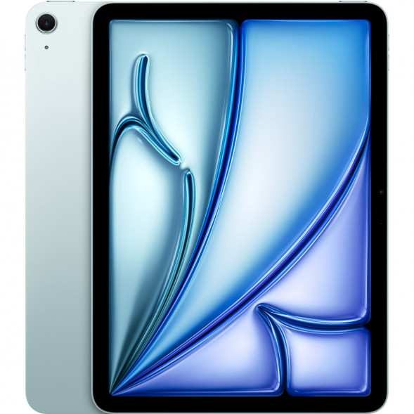 Планшет Apple iPad Air 13 (2026) 256GB Wi-Fi, Голубой в Томске