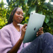 Планшет Apple iPad Air 13 (2026) 256GB Wi-Fi, Голубой в Томске