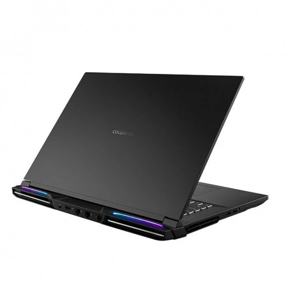 Ноутбук Colorful X18 Max-HA99A6404TJ-4EAA (18&amp;quot;, IPS, Intel Core Ultra 9 275HX, 2.7 GHz, 24 ядра, 64 ГБ DDR5, SSD 4 Тб, nVidia GeForce RTX 5090, Windows 11 Home) в Томске