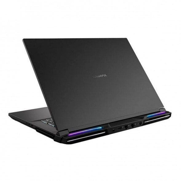 Ноутбук Colorful X18 Max-HA99A6404TJ-4EAA (18&amp;quot;, IPS, Intel Core Ultra 9 275HX, 2.7 GHz, 24 ядра, 64 ГБ DDR5, SSD 4 Тб, nVidia GeForce RTX 5090, Windows 11 Home) в Томске