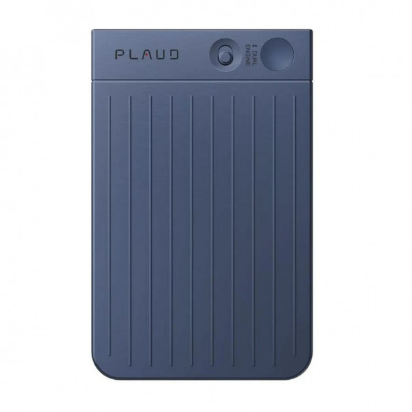 Диктофон Plaud Note NB-100 ChatGPT 64ГБ, Navy Blue в Томске