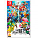 Игры Super Smash Bros. Ultimate [Nintendo Switch, русская версия] в Томске