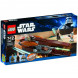 Констркутор LEGO Star Wars 7959 Звездный истребитель Джеонозианцев в Томске