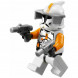 Констркутор LEGO Star Wars 7959 Звездный истребитель Джеонозианцев в Томске