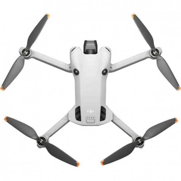 Квадрокоптер DJI Mini 4 Pro Fly More Combo (DJI RC 2) в Томске