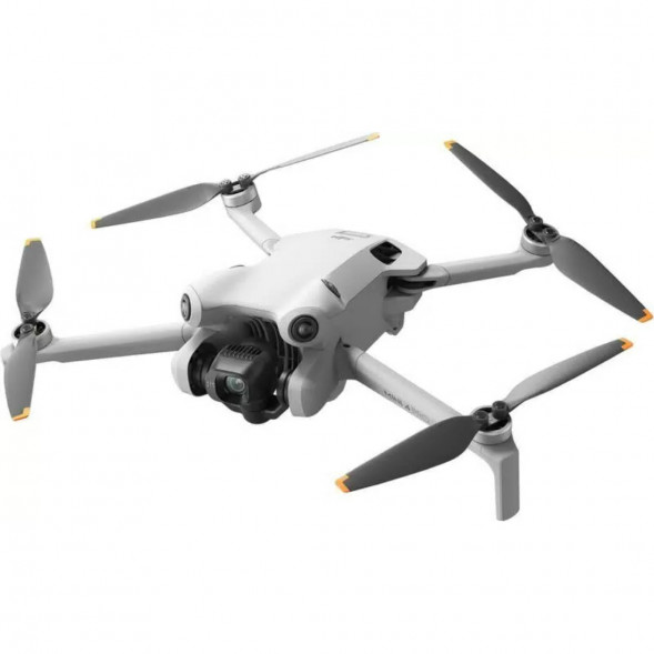 Квадрокоптер DJI Mini 4 Pro Fly More Combo (DJI RC 2) в Томске
